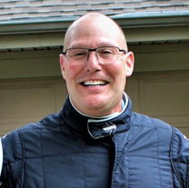 Profile of Kenny Bowers