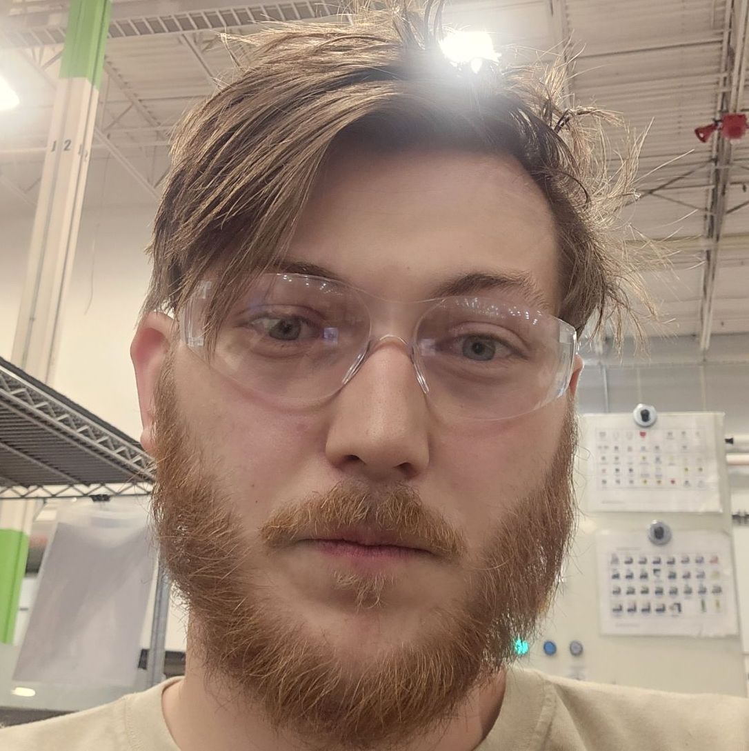 Profile of Jaden Sanderson