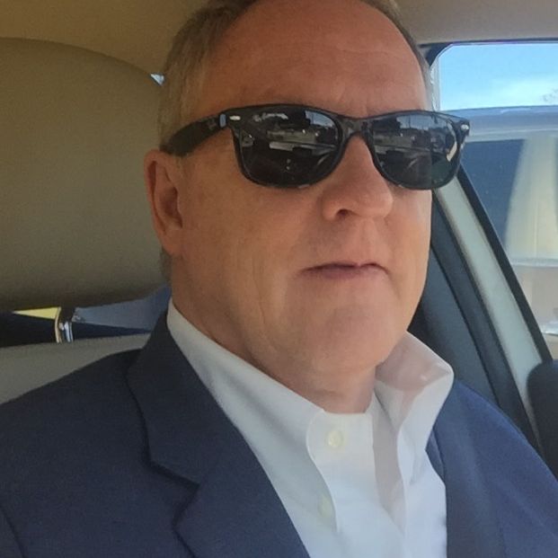 Profile of Forrest Cook