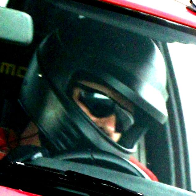 Profile of Bill Luton