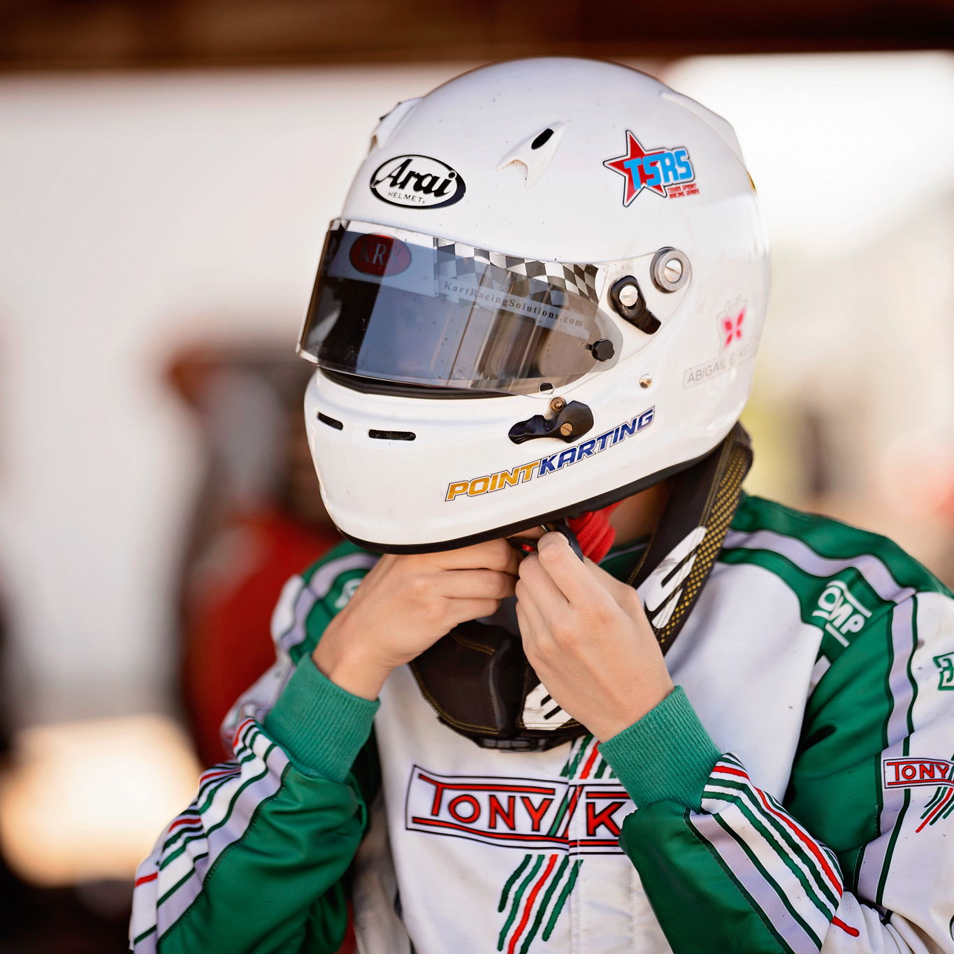 Profile of Ean Columbus