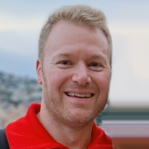 Profile of Matthew Jones