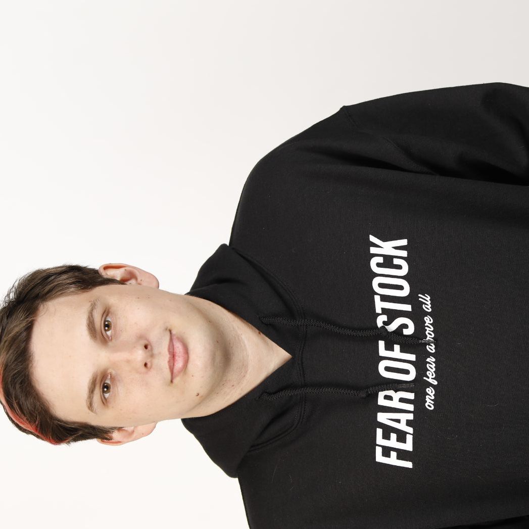 Profile of Madison Parker