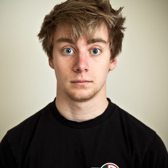 Profile of Chase Farthing