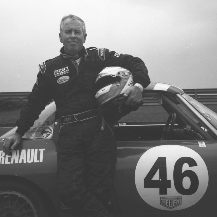 Profile of William Boesen