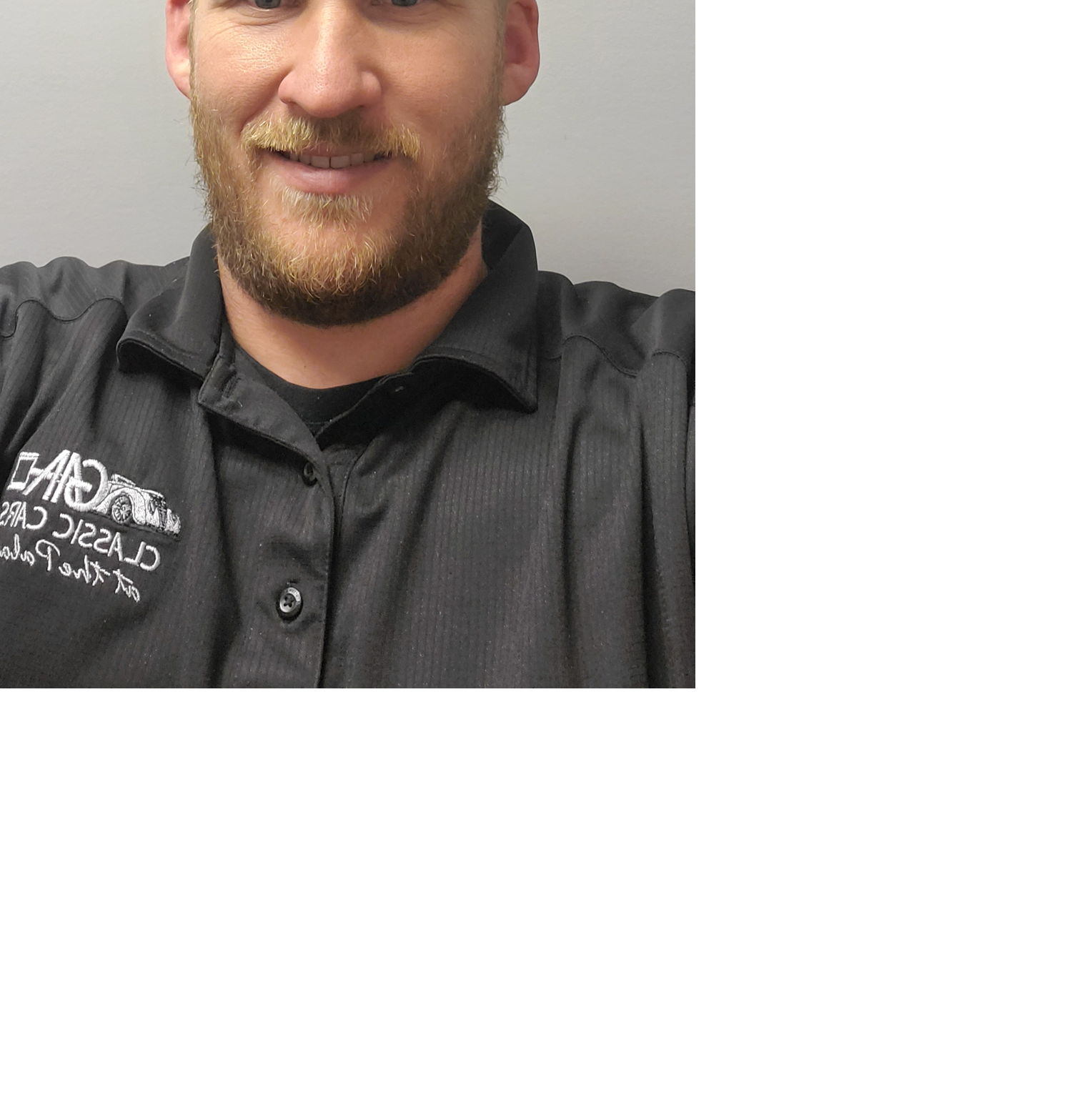 Profile of Jack Stanford