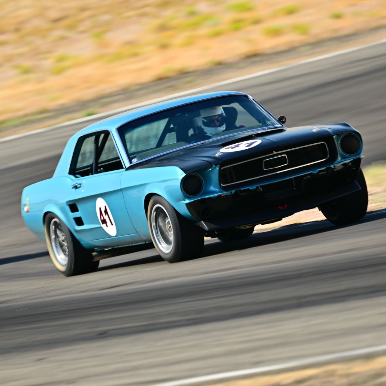 Profile of Vince Rinner