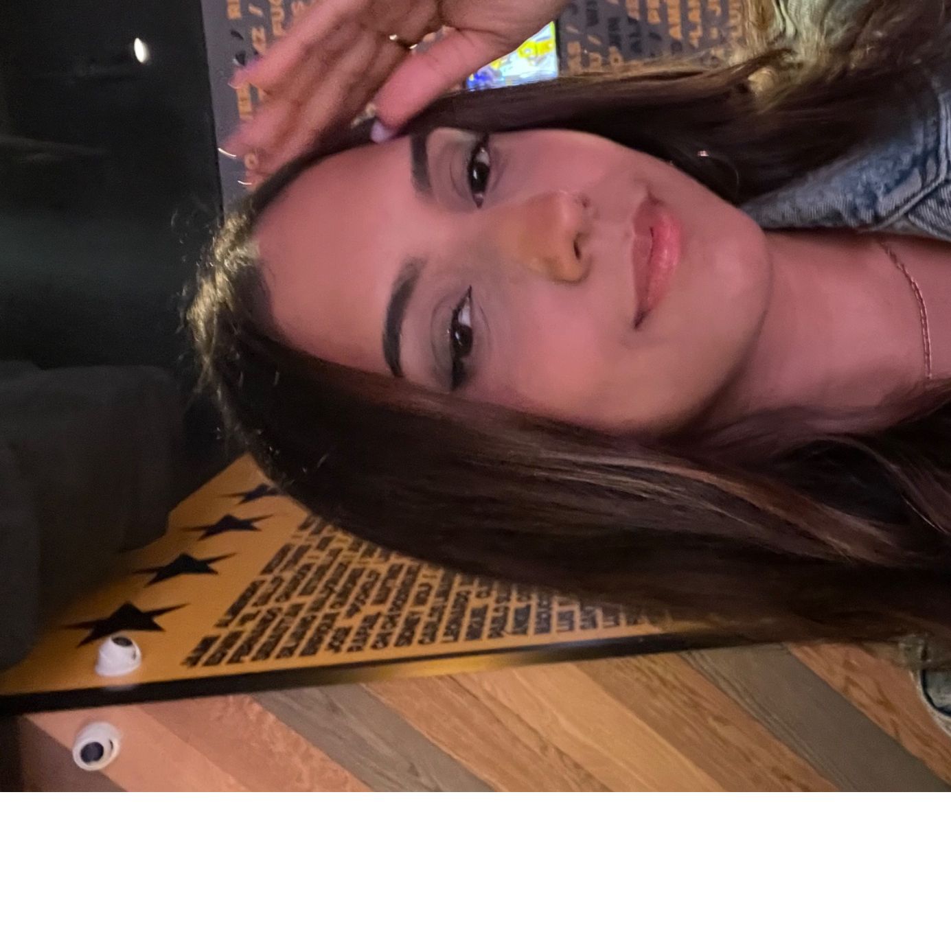 Profile of Sherly Trinidad