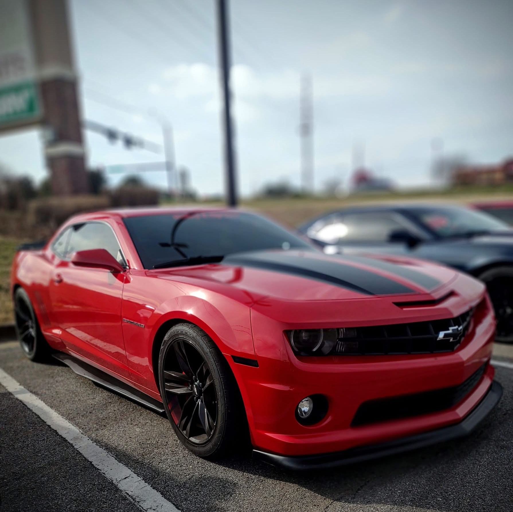 Profile of Kristina Grimes