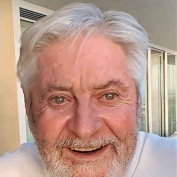 Profile of Donald F. Mackay