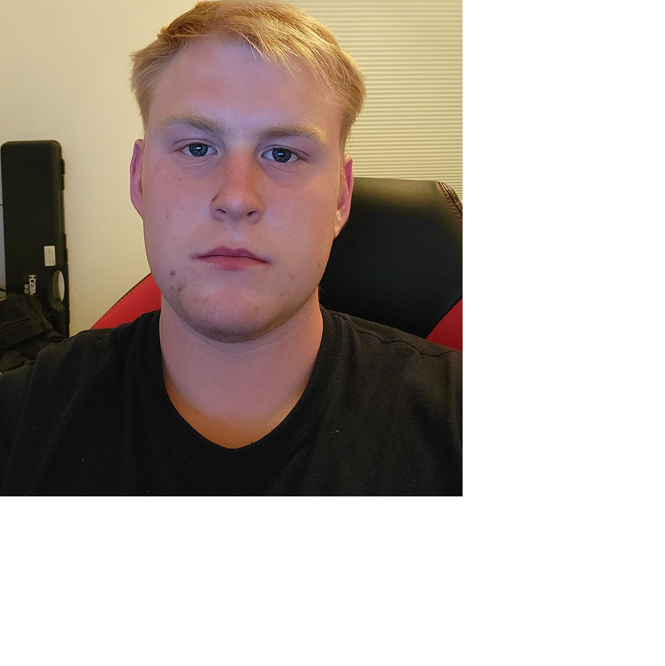Profile of Justin Riggins