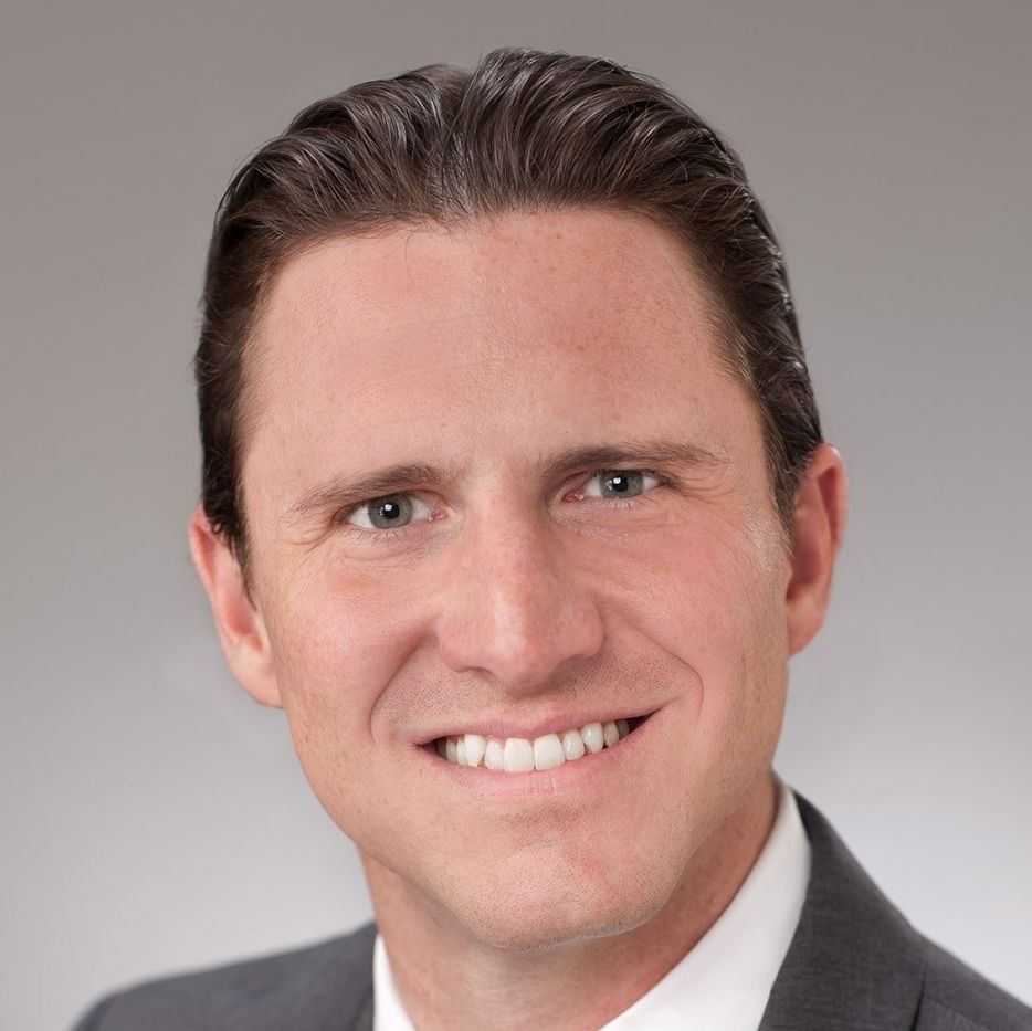 Profile of Travis Brown