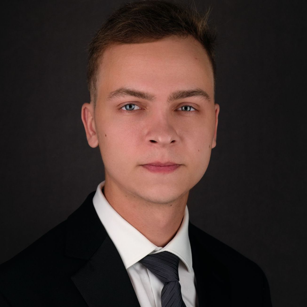 Profile of Daniel Stempniewicz