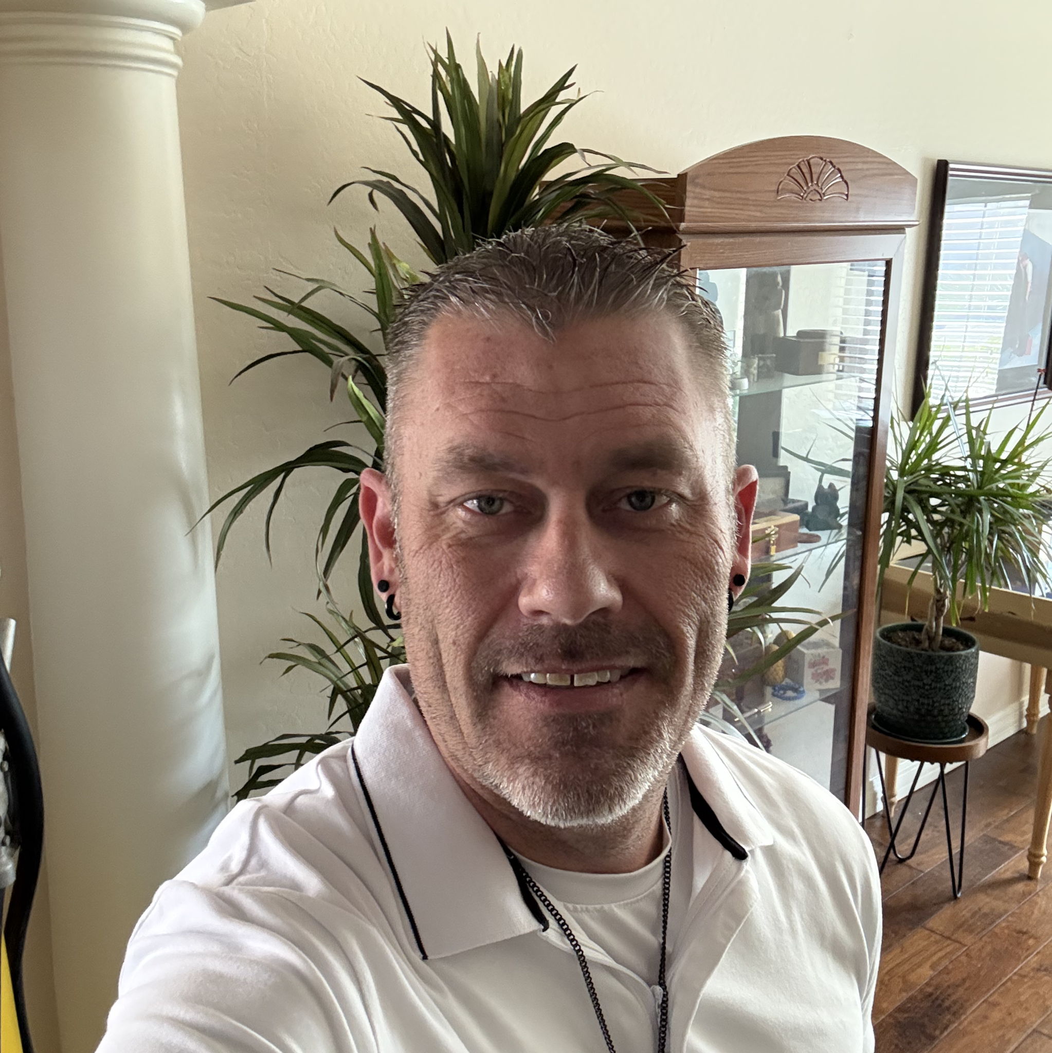 Profile of Philip Gerhard