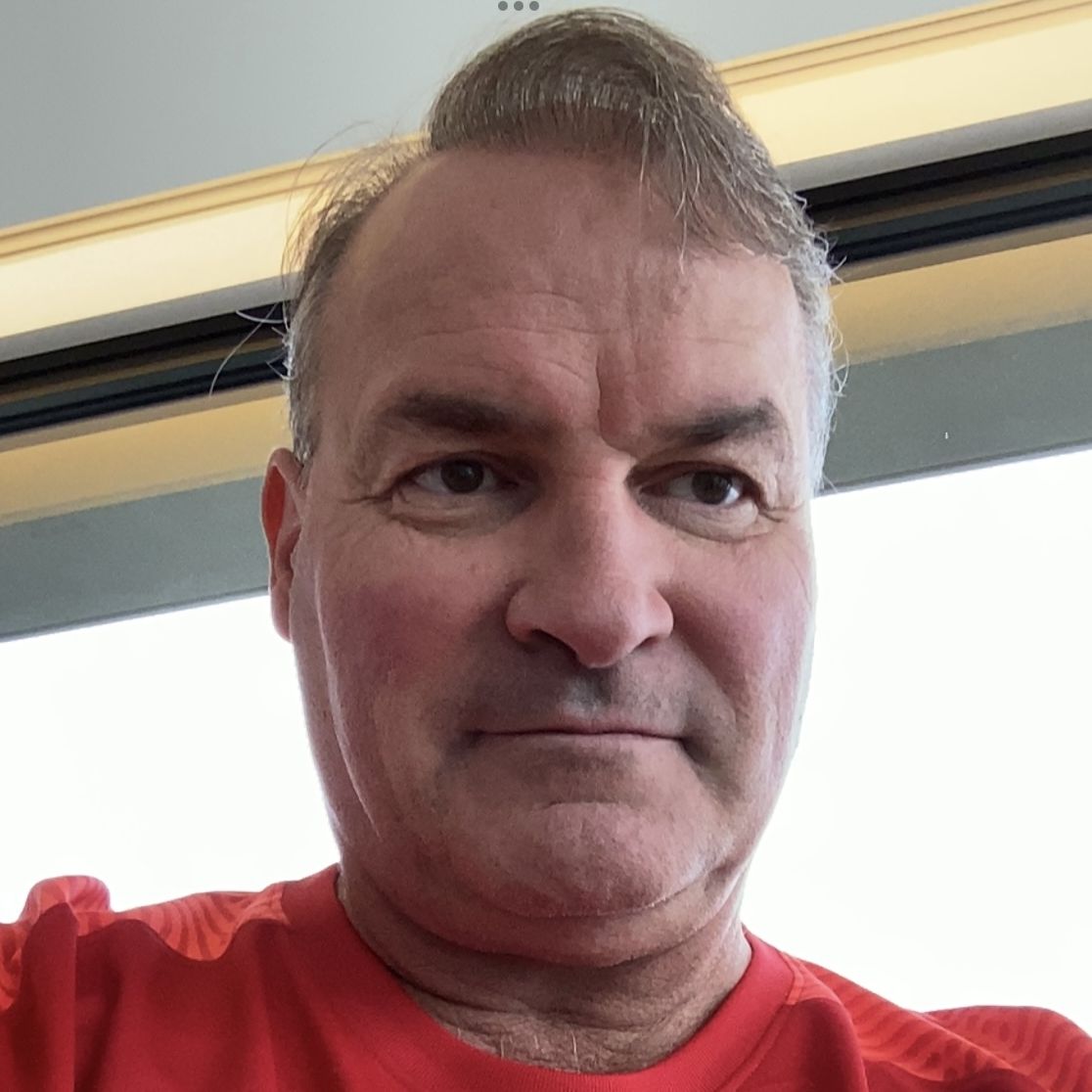 Profile of Marc Theriault