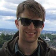 Profile of Jacob Elkins