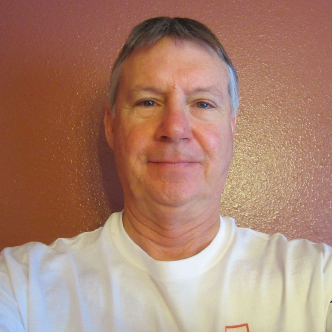 Profile of Alan Rogers