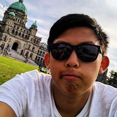 Profile of Dennis Lui