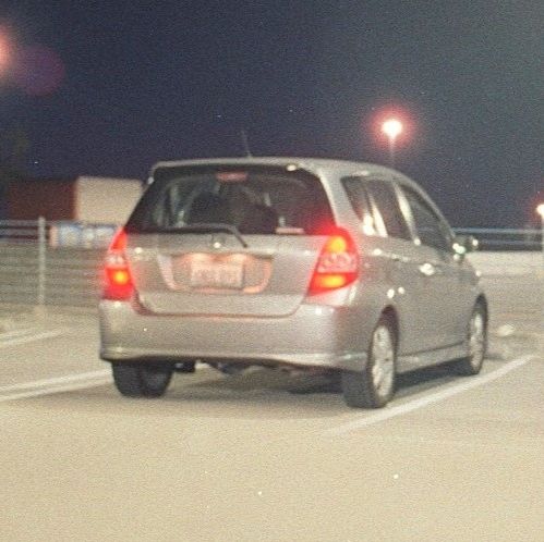 Profile of Arman Saghafi