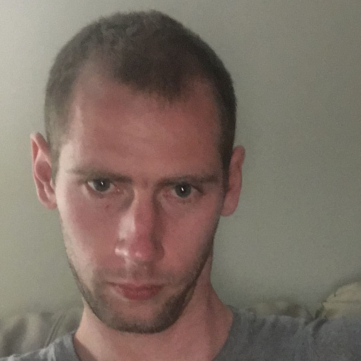 Profile of Damon Ferguson