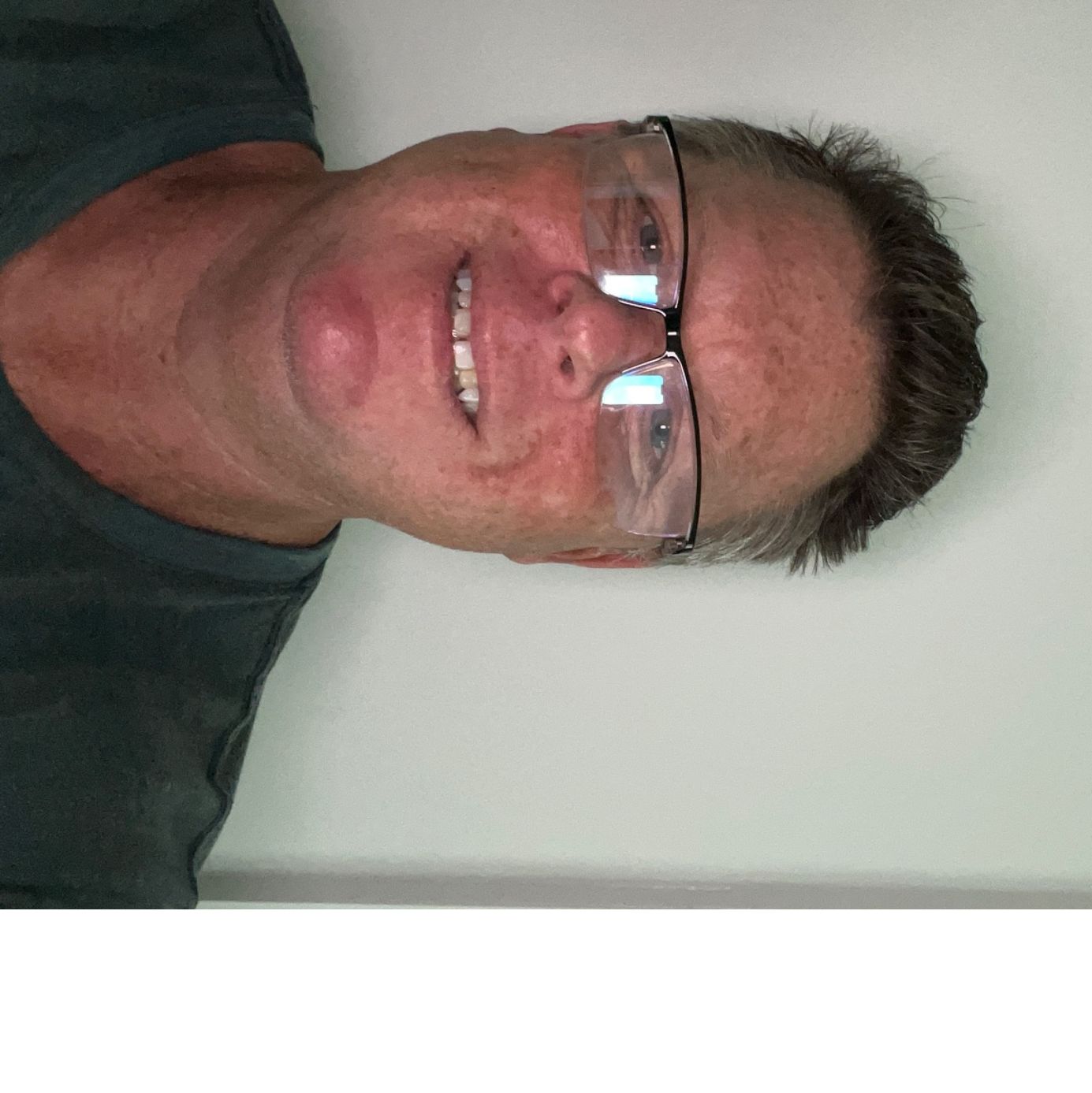 Profile of Wayne Sault