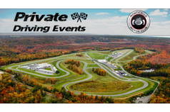 Fall @ Monticello Motor Club