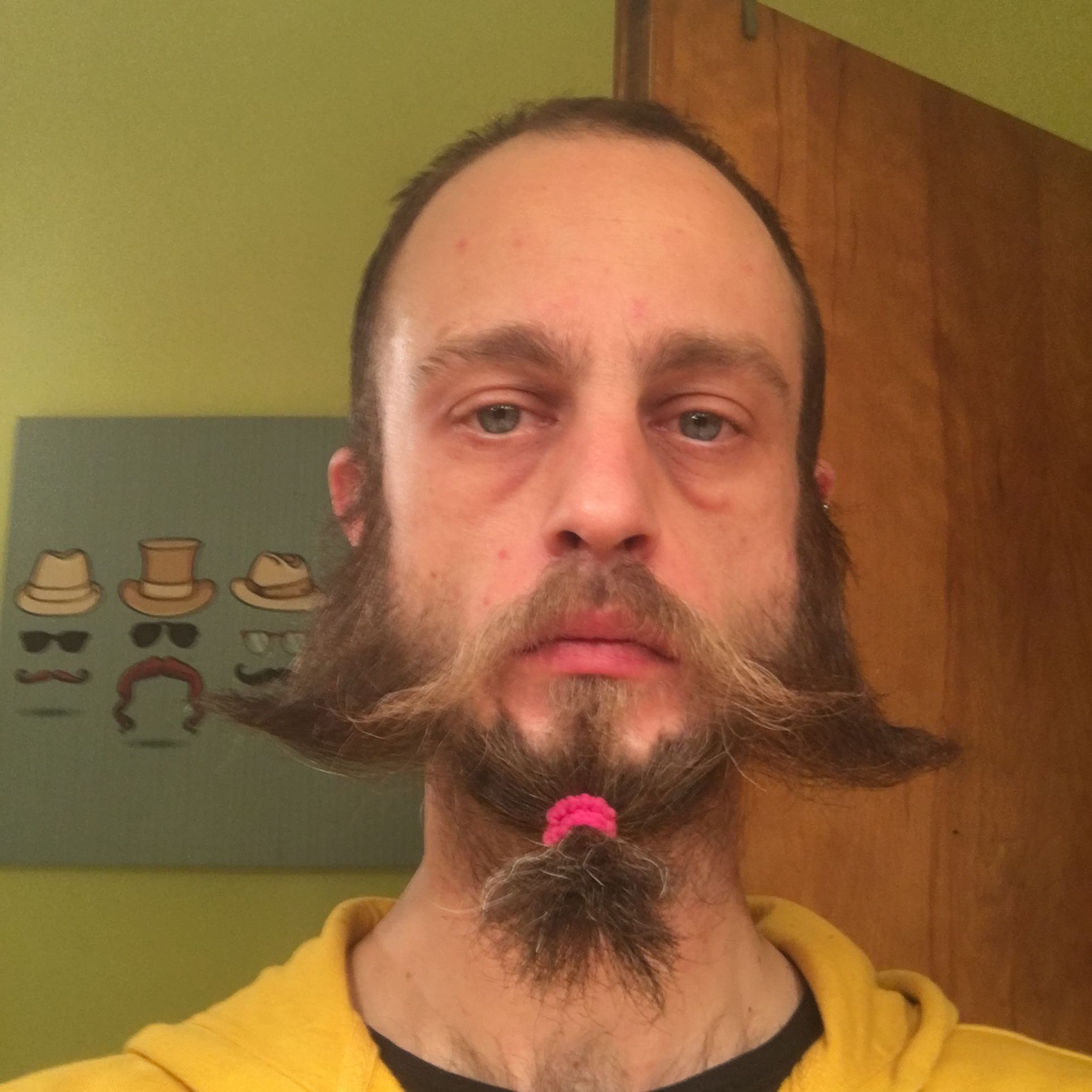 Profile of Chris Kemmer