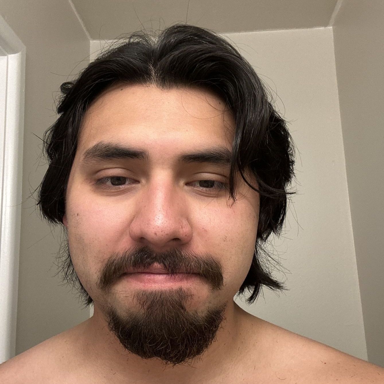 Profile of Jordan Martinez