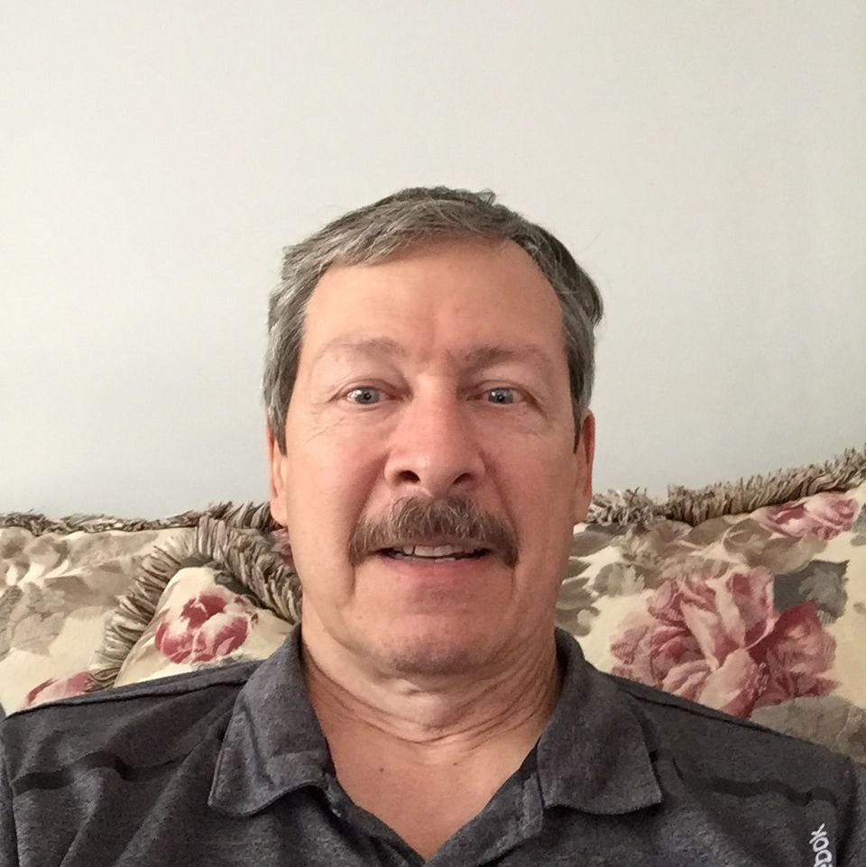 Profile of Richard Ulrich