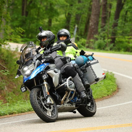 Profile of Srinivas Bogudameedi