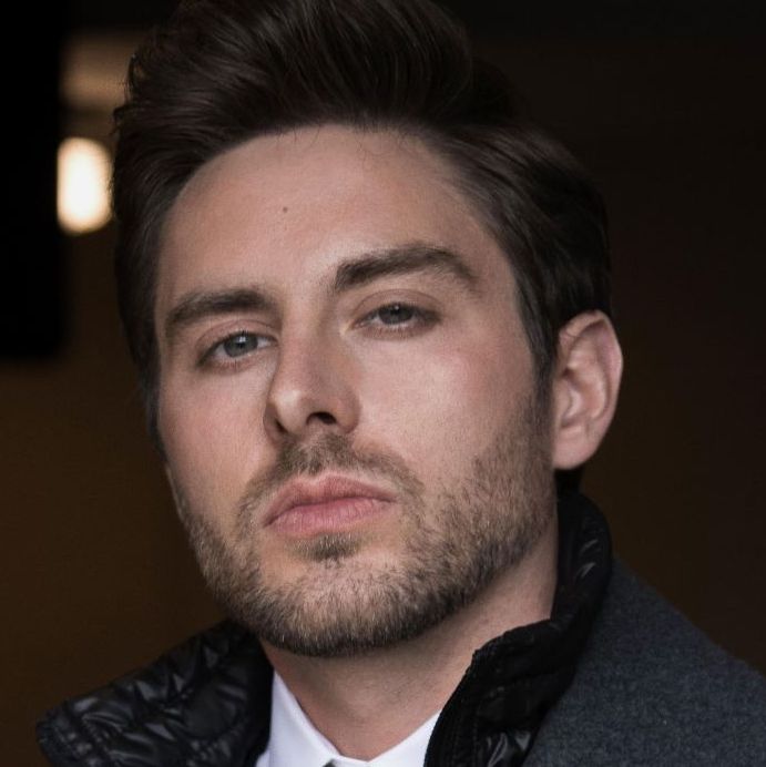 Profile of Dallas Reed