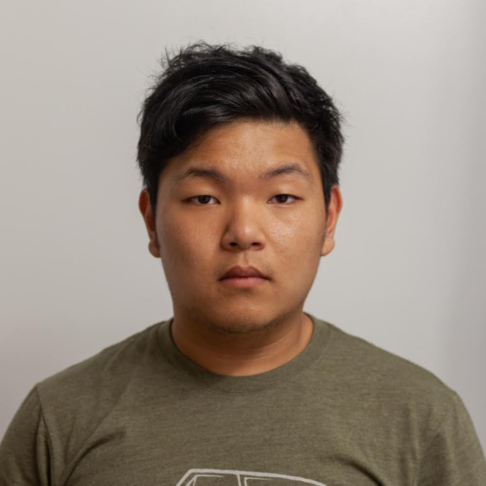 Profile of Michael Park