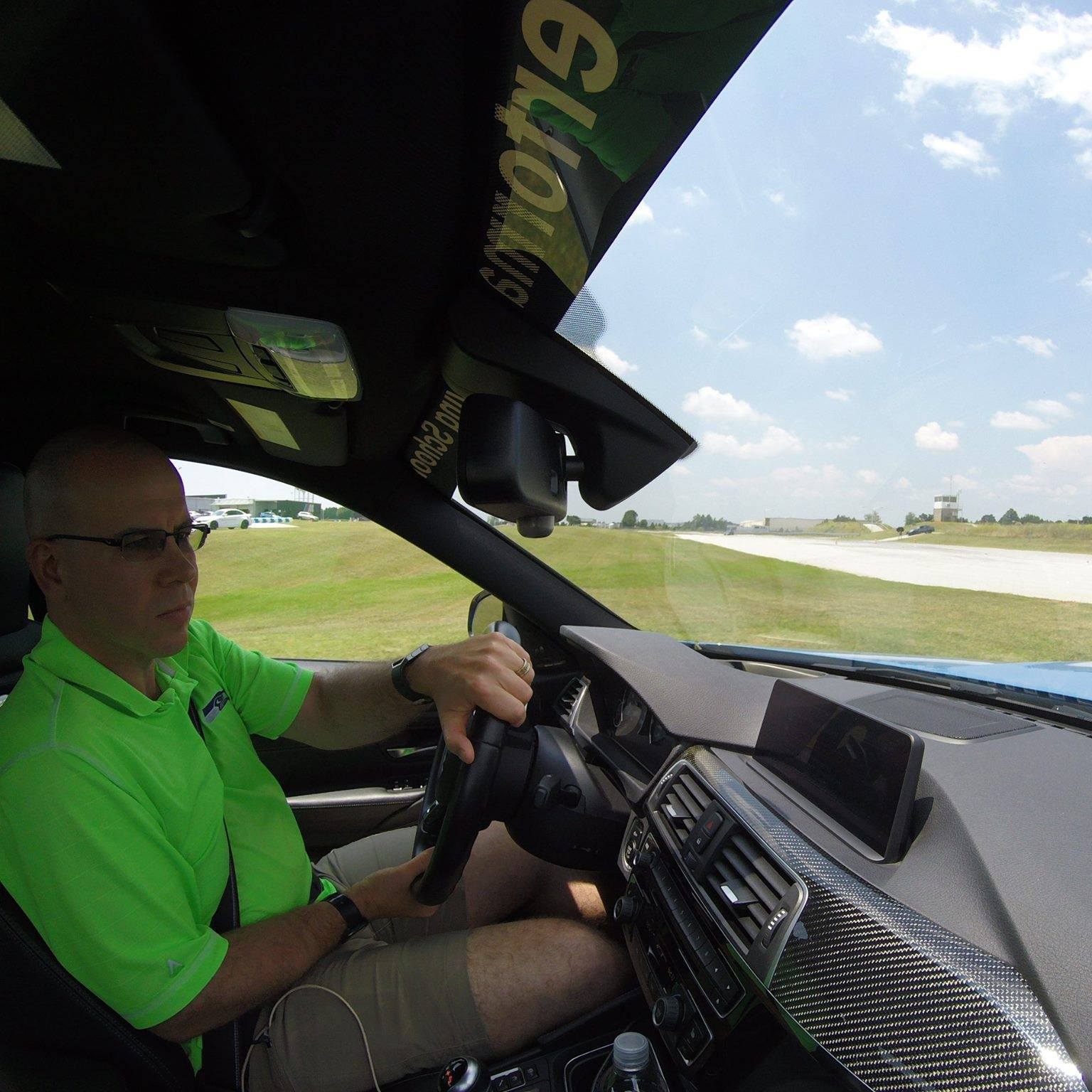 Profile of Upshur Parks