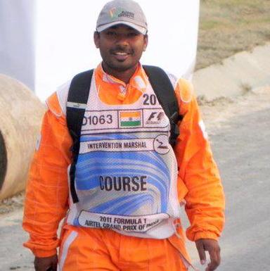 Profile of Karthik Gundavarapu