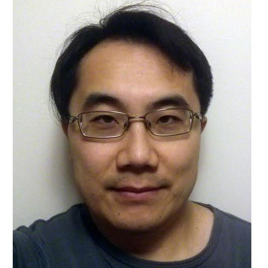 Profile of Brando Choy