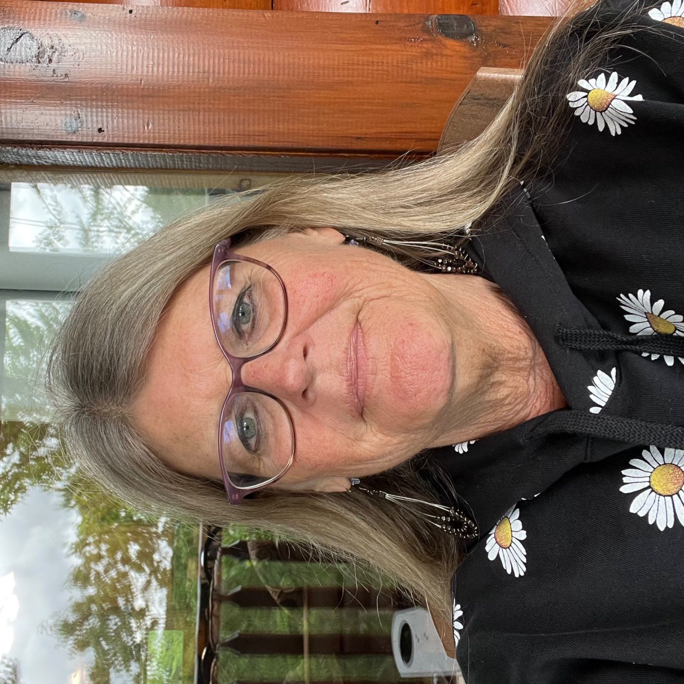 Profile of Rebecca Dileo