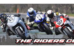The Riders Club Wed June15- Thunderbolt