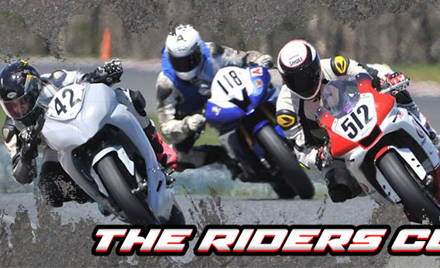 The Riders Club/CCS Friday, April 22 - Thunderbolt