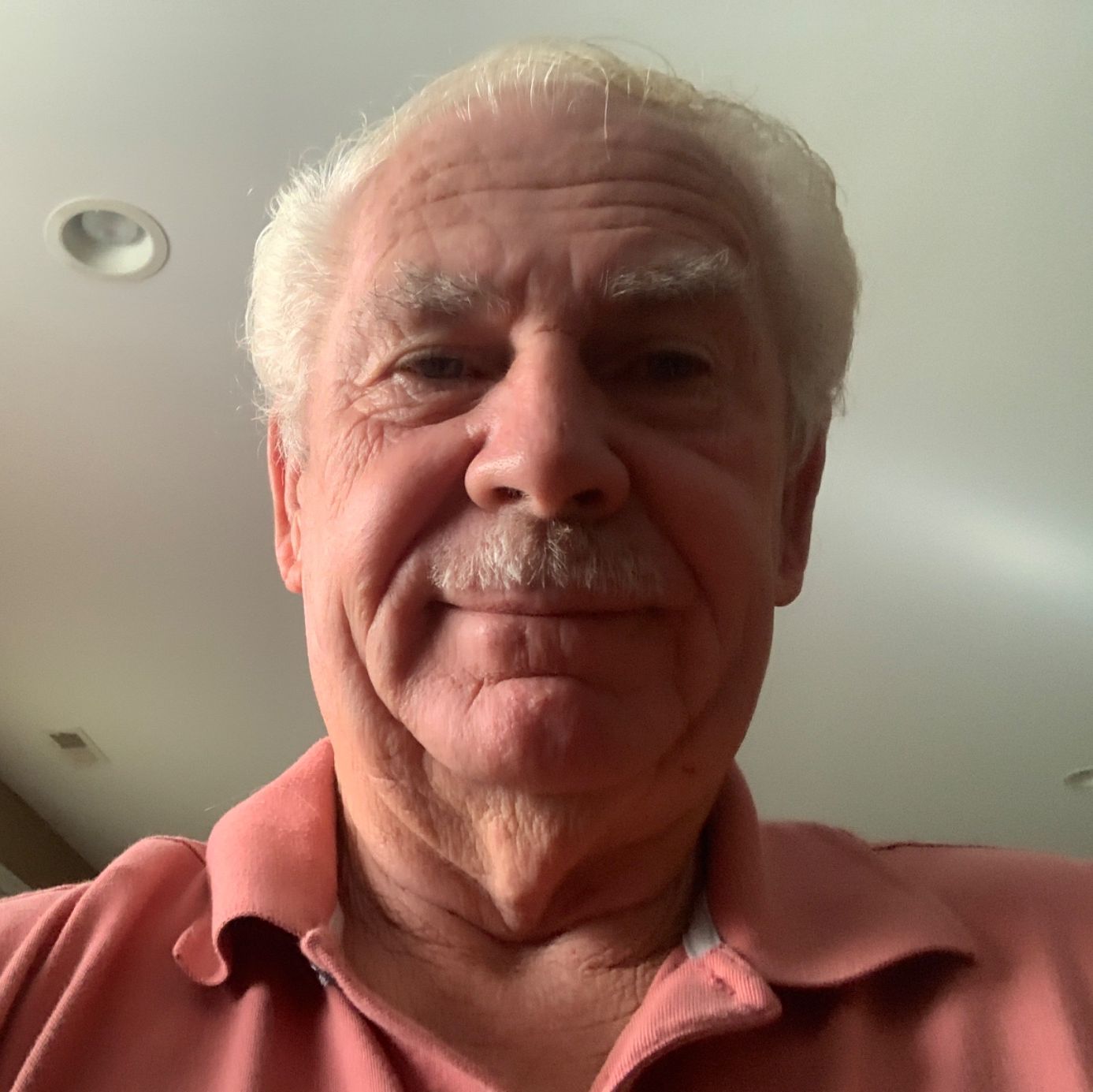 Profile of Rick Merrell