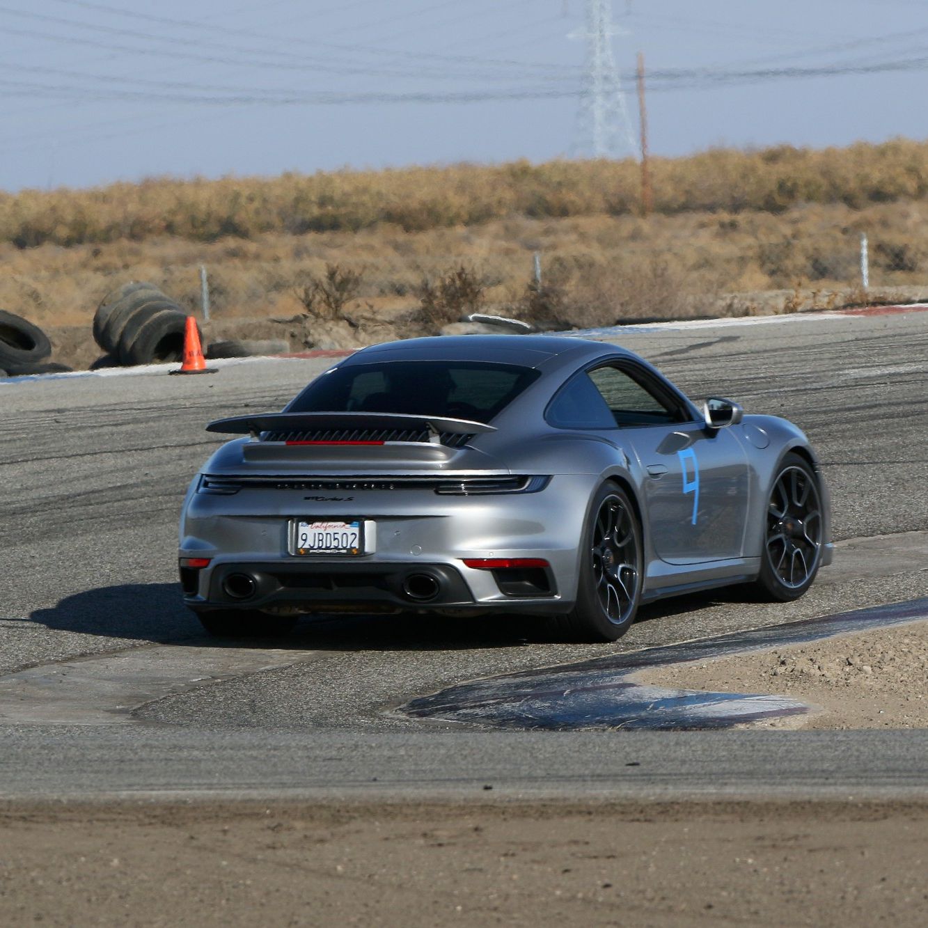 Profile of Jason James