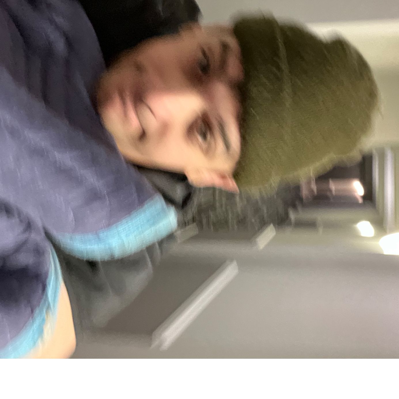 Profile of Adam Pollard