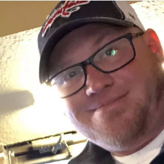 Profile of Christopher Joy