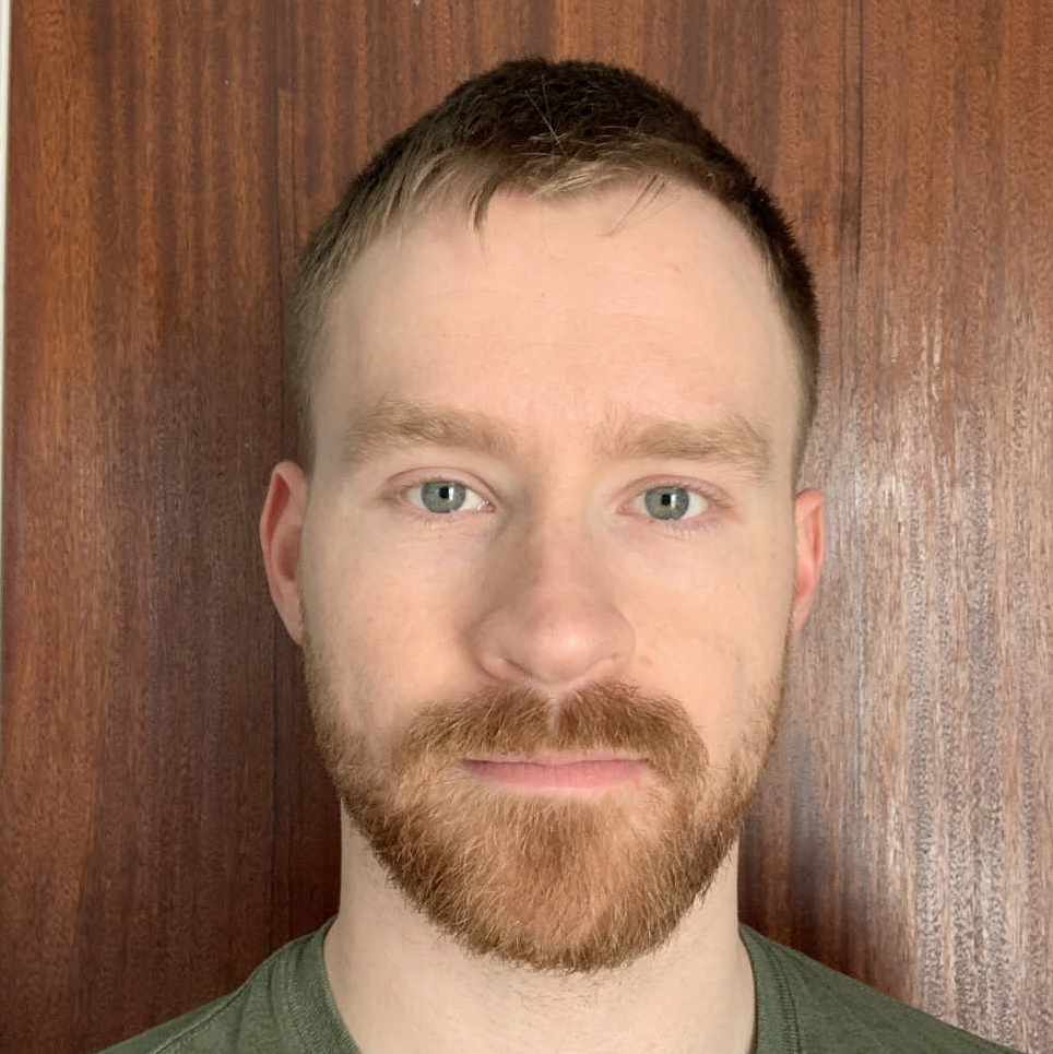 Profile of Mitchell Callahan