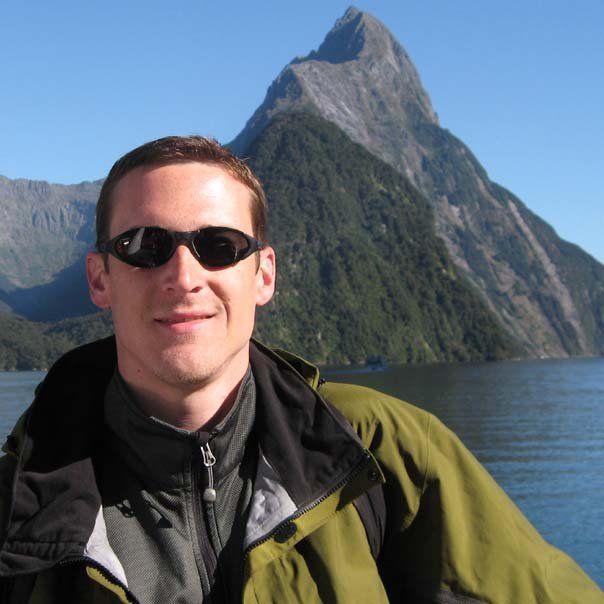 Profile of Philip Nagy