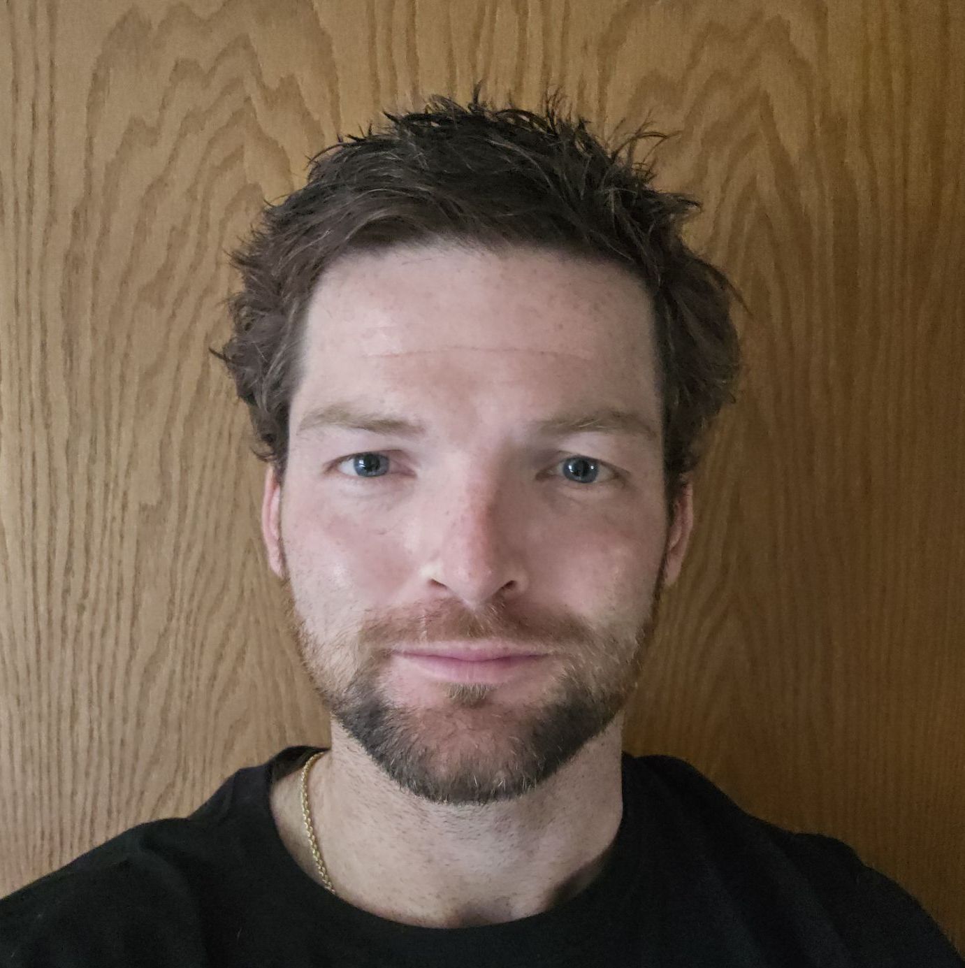 Profile of Carson Sterler