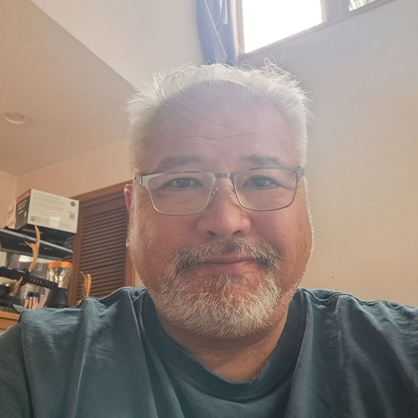 Profile of william thatcher 3