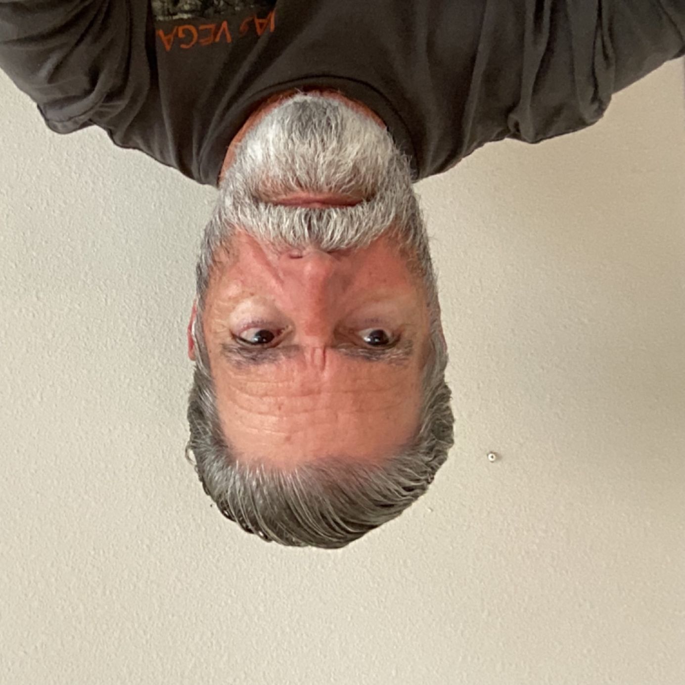 Profile of Larry Maggiore