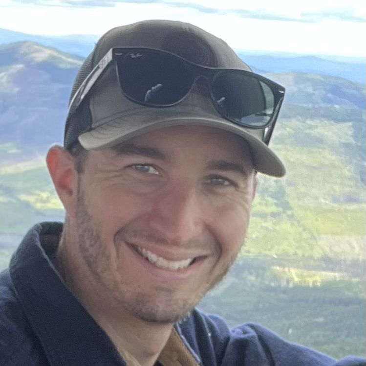 Profile of Miles Vierck