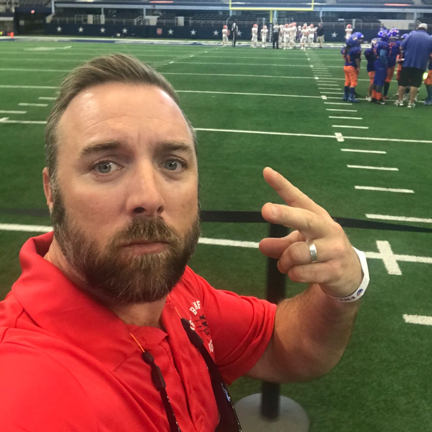 Profile of Jason Hennesey