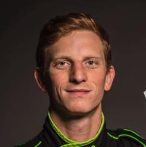 Profile of Adam Roberts